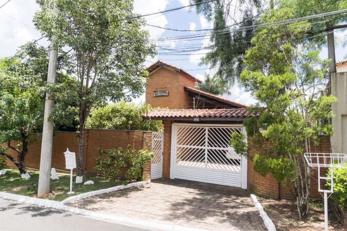 Chácara, 4 quartos, 1000 m² - Foto 21