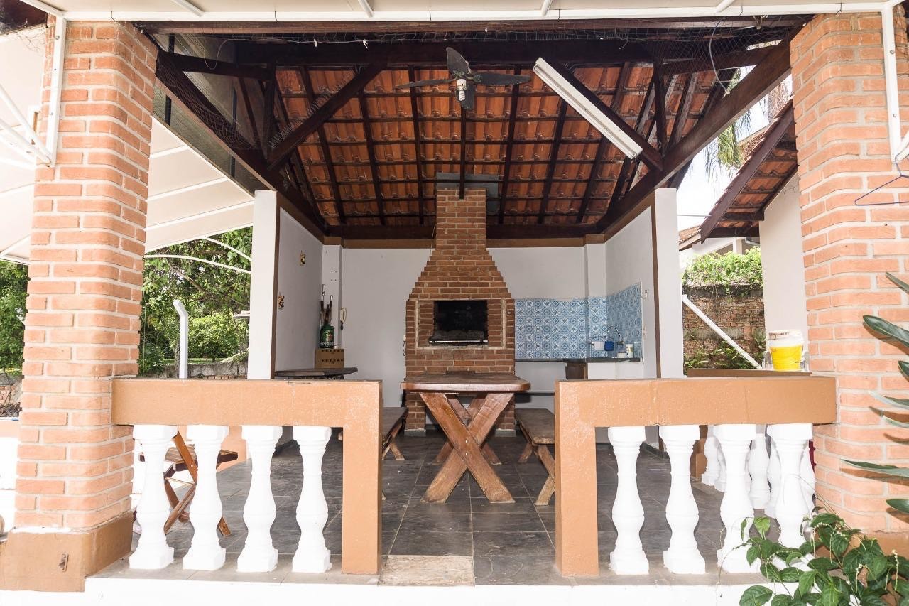 Chácara, 4 quartos, 1000 m² - Foto 20