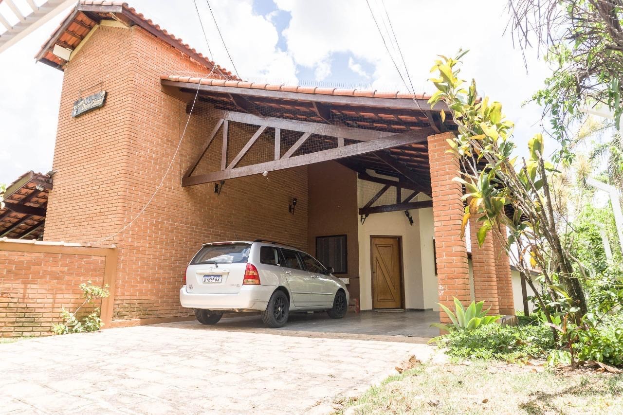 Chácara, 4 quartos, 1000 m² - Foto 22