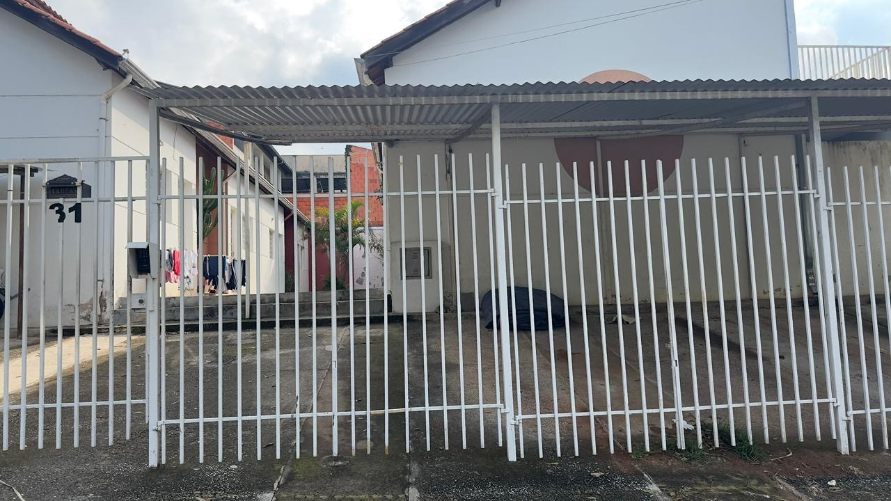 Casa, 2 quartos, 43 m² - Foto 1