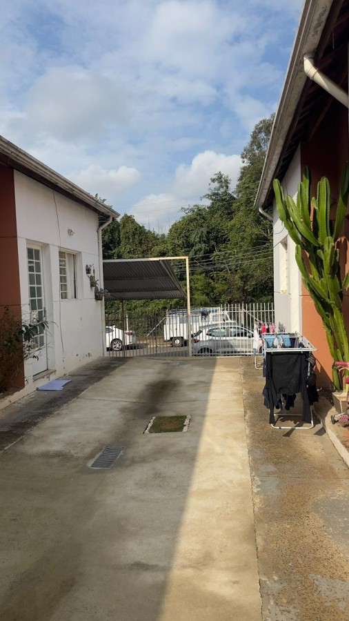 Casa, 2 quartos, 43 m² - Foto 3