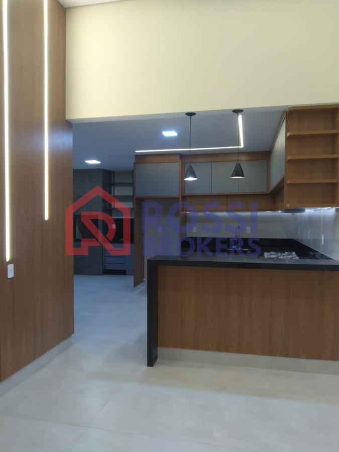 Casa de Condomínio, 3 quartos - Foto 2