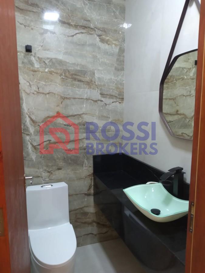 Casa de Condomínio, 3 quartos - Foto 13