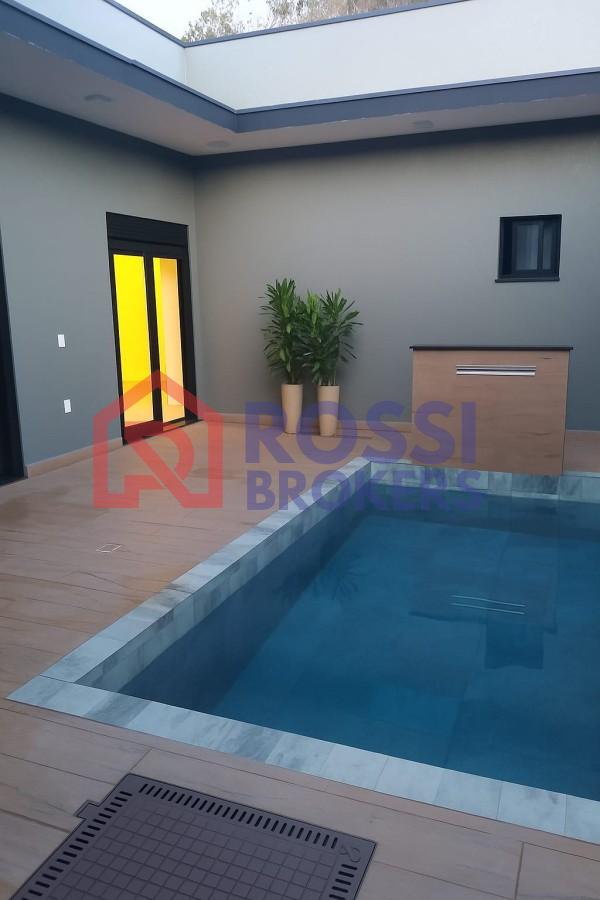 Casa de Condomínio, 3 quartos - Foto 16