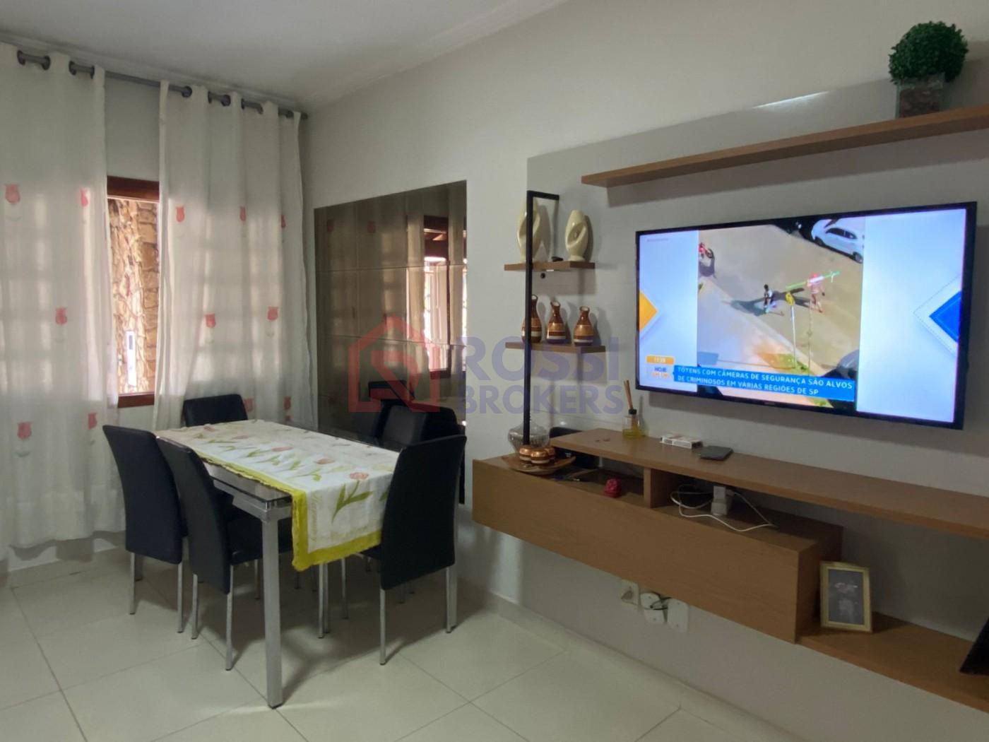 Casa, 3 quartos, 135 m² - Foto 2