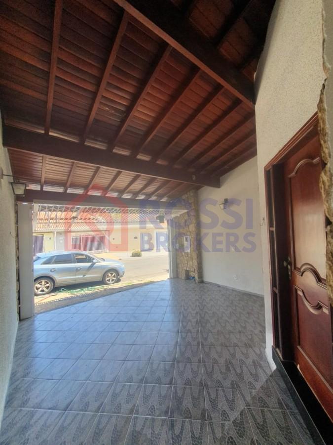 Casa, 3 quartos, 135 m² - Foto 4