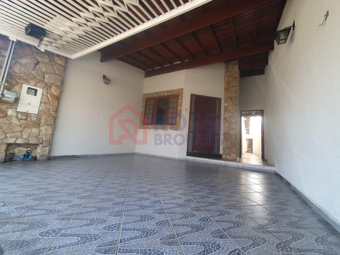 Casa, 3 quartos, 135 m² - Foto 3