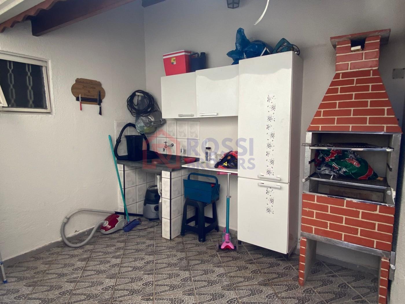 Casa, 3 quartos, 135 m² - Foto 20