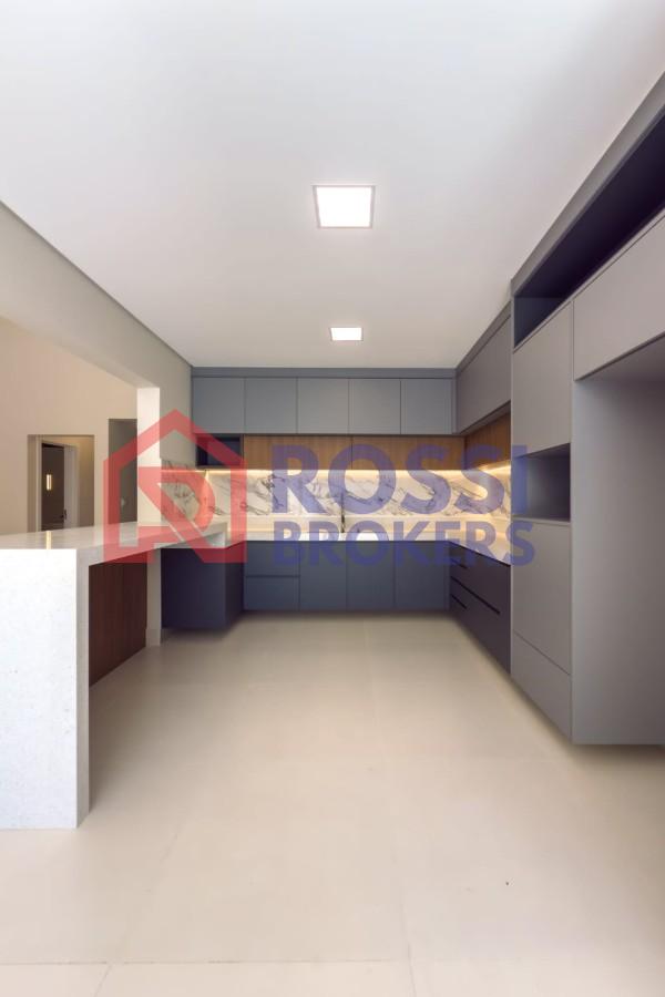 Casa de Condomínio, 3 quartos - Foto 12