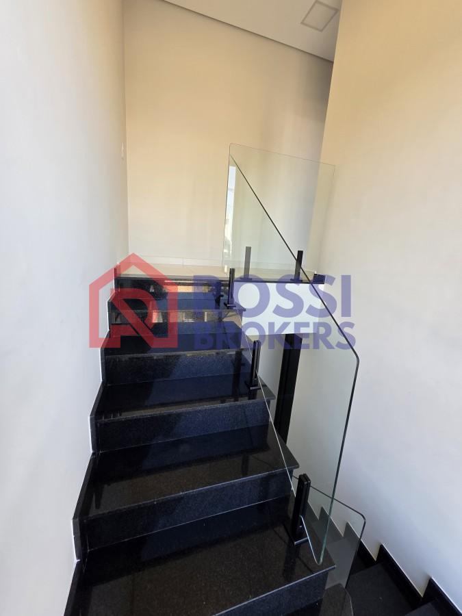 Casa de Condomínio, 3 quartos - Foto 10