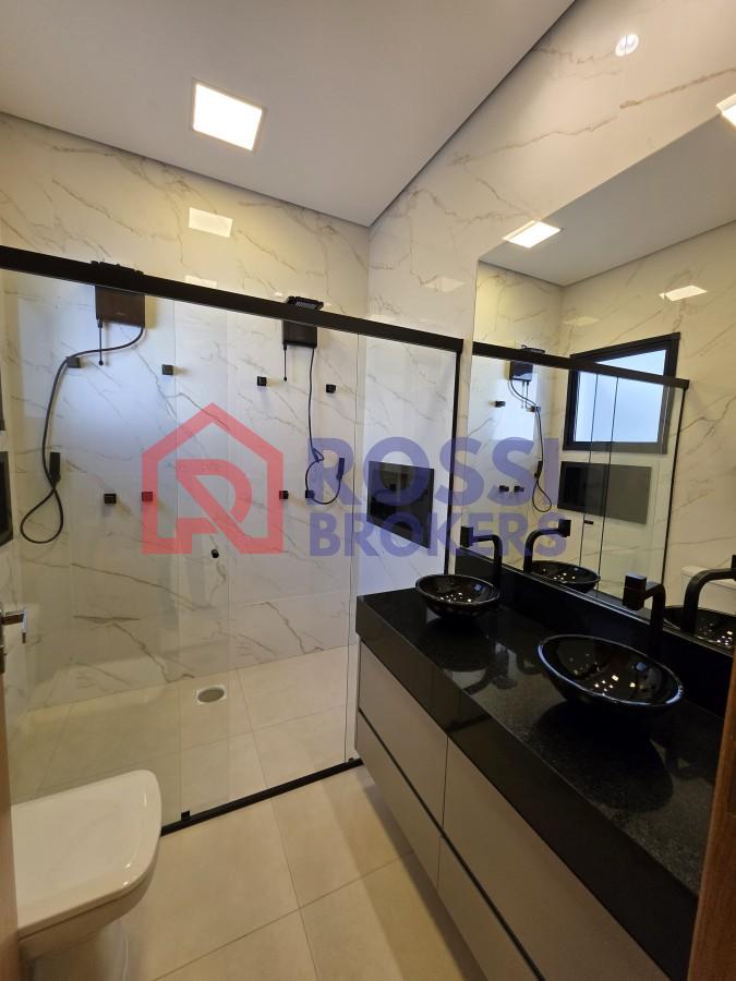 Casa de Condomínio, 3 quartos - Foto 16