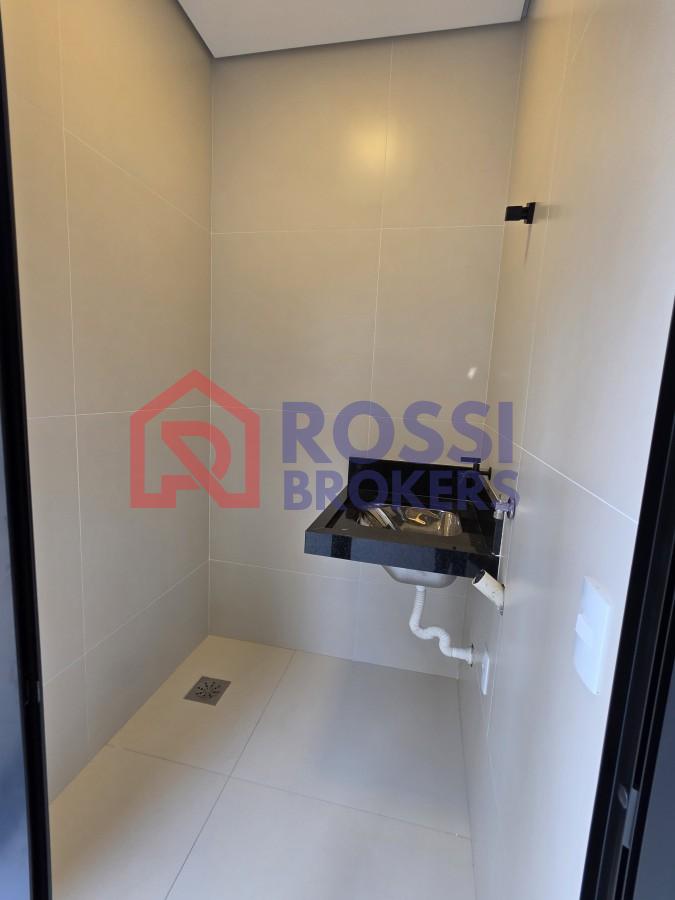 Casa de Condomínio, 3 quartos - Foto 19