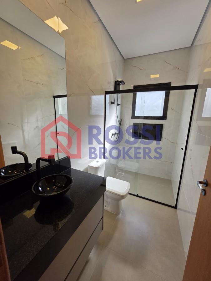 Casa de Condomínio, 3 quartos - Foto 18