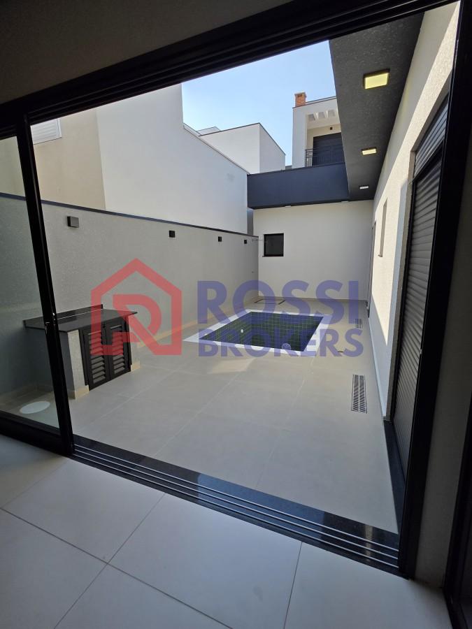 Casa de Condomínio, 3 quartos - Foto 20