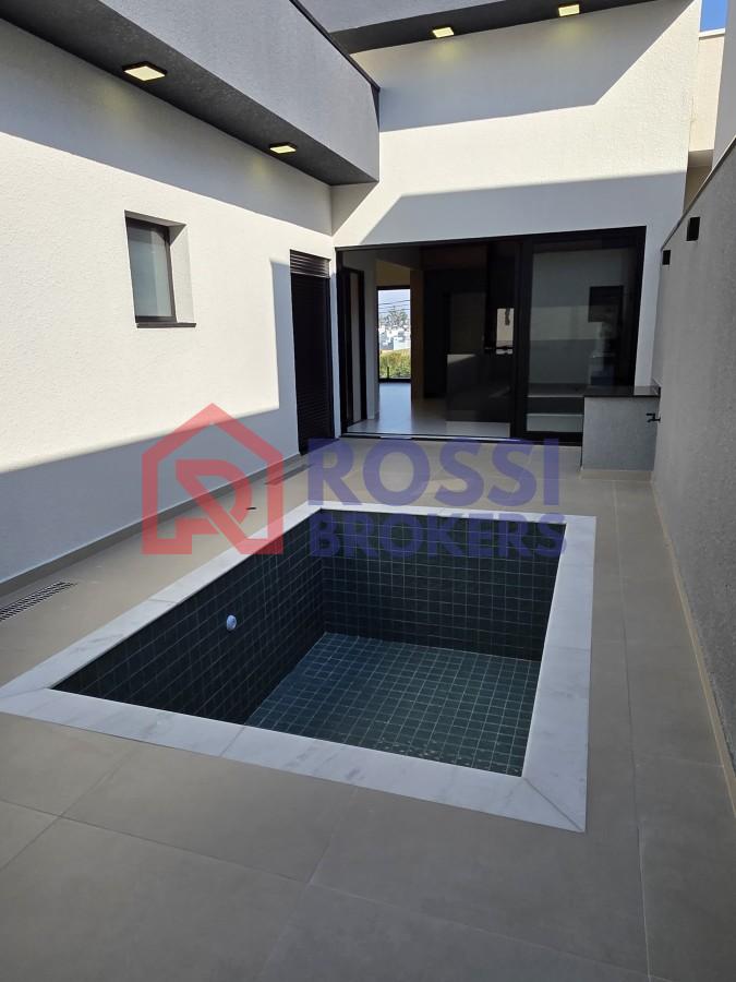 Casa de Condomínio, 3 quartos - Foto 21