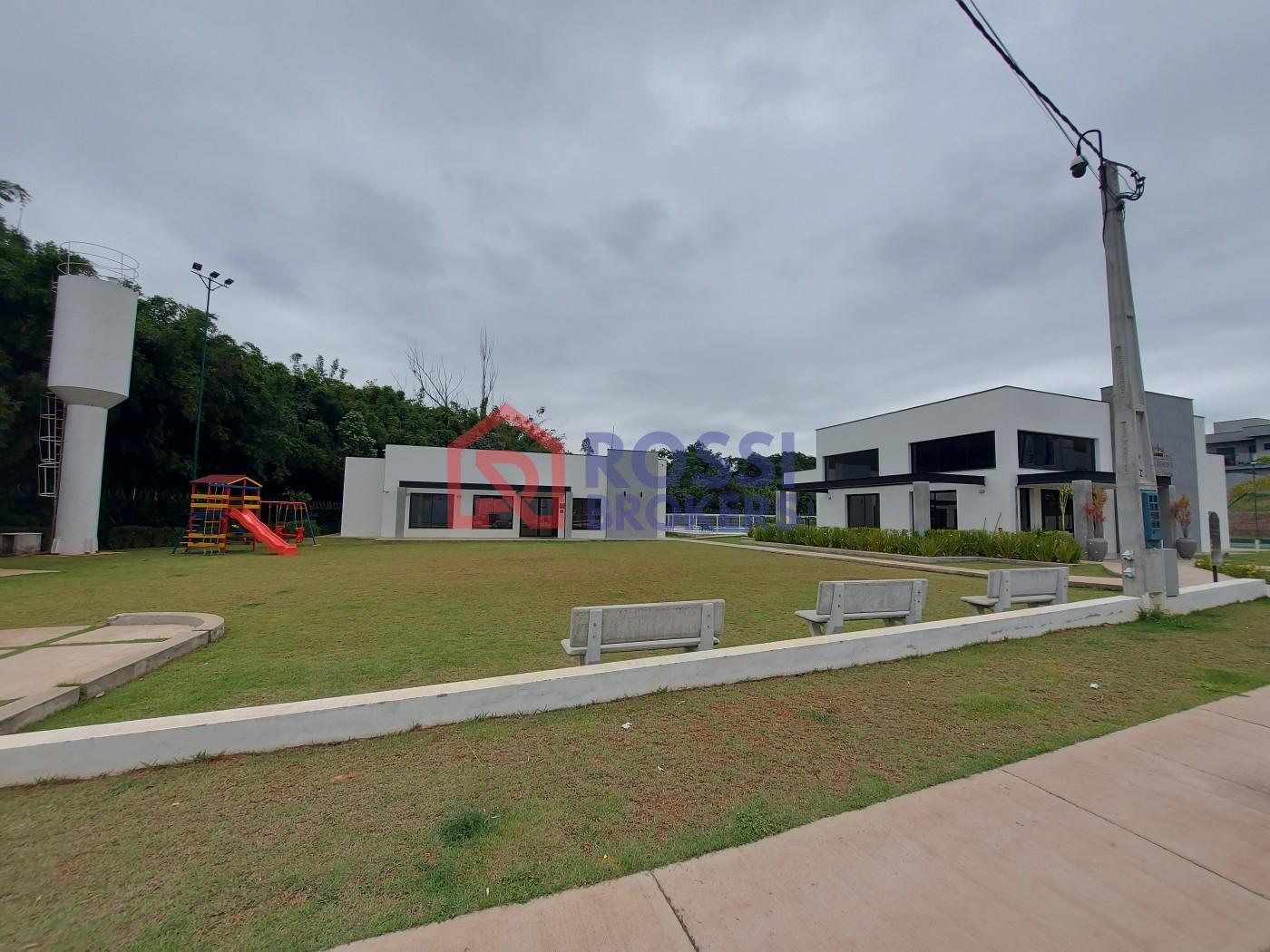 Casa de Condomínio, 3 quartos - Foto 23