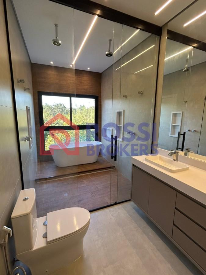 Casa de Condomínio, 3 quartos - Foto 10