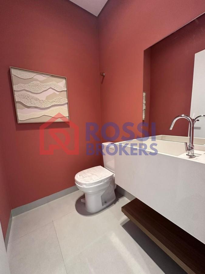 Casa de Condomínio, 3 quartos - Foto 15