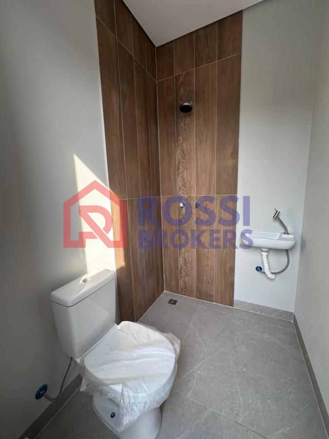 Casa de Condomínio, 3 quartos - Foto 21