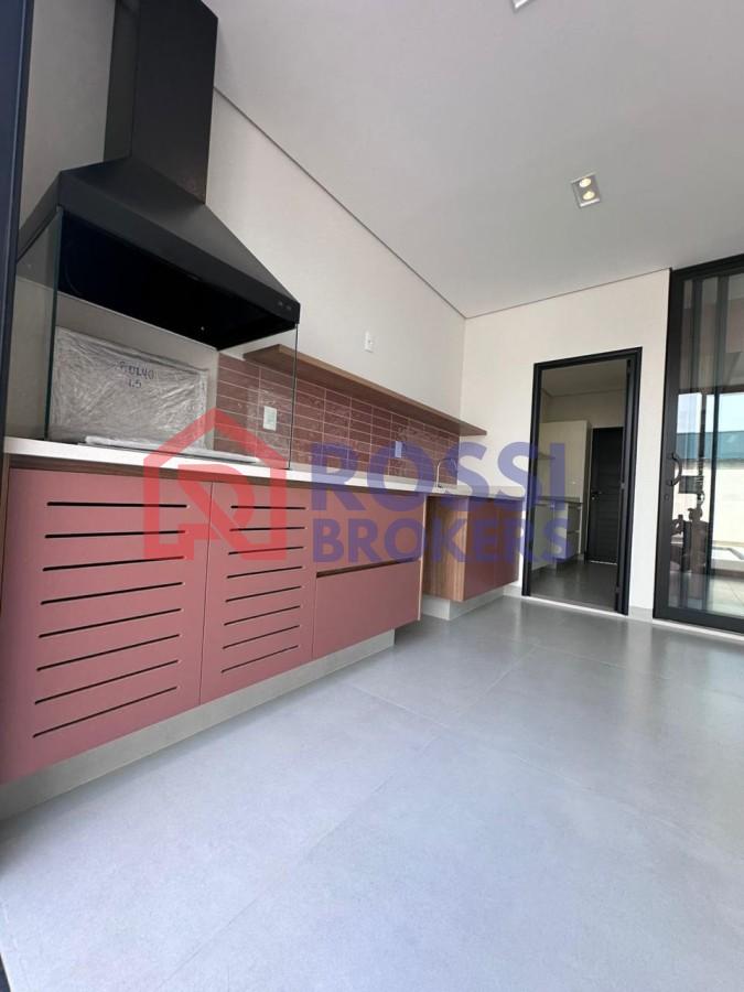 Casa de Condomínio, 3 quartos - Foto 17