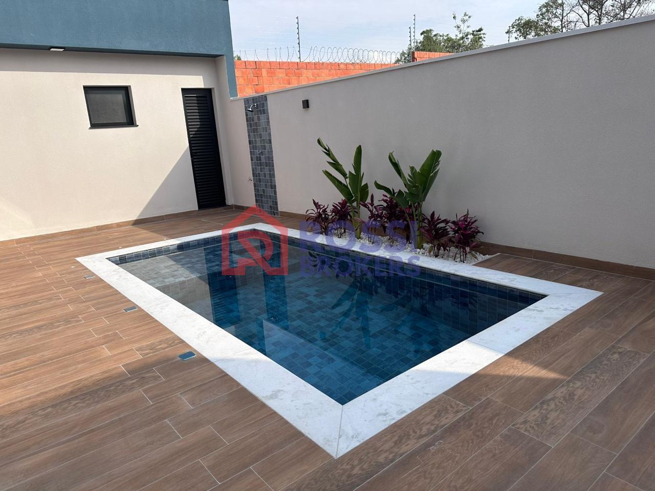 Casa de Condomínio, 3 quartos - Foto 25