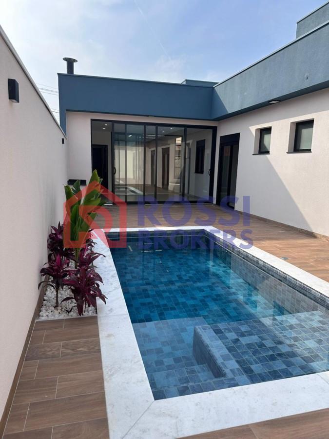 Casa de Condomínio, 3 quartos - Foto 24