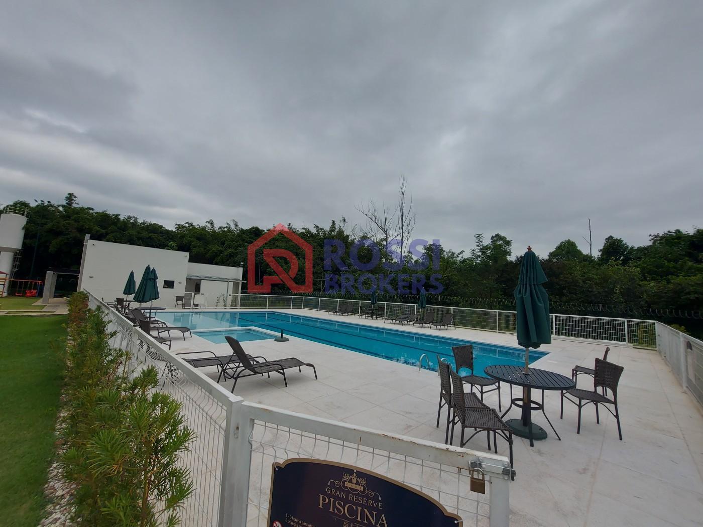 Casa de Condomínio, 3 quartos - Foto 32