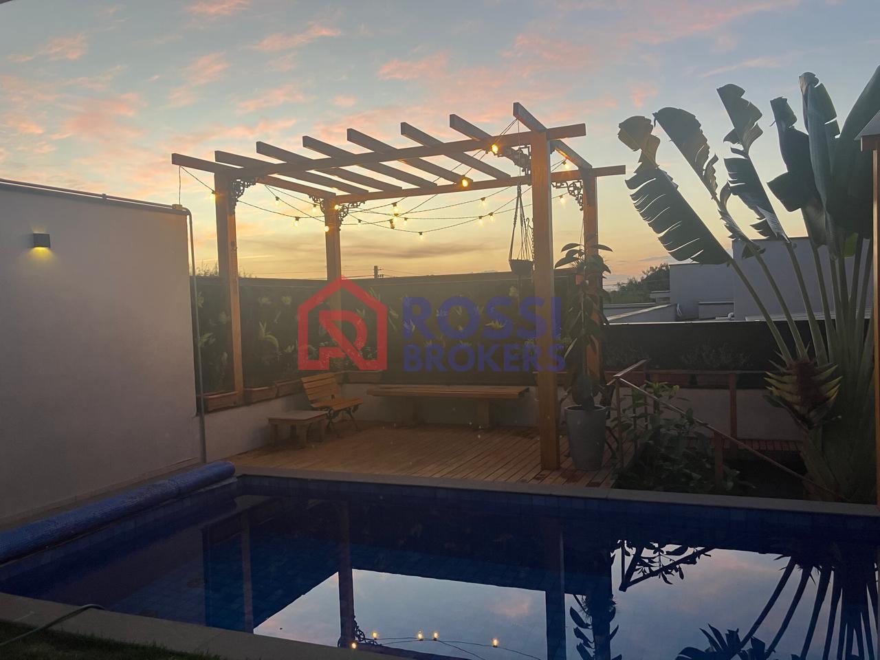 Casa de Condomínio, 3 quartos - Foto 3