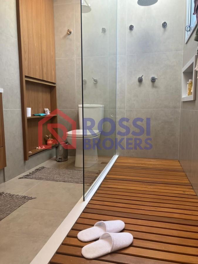 Casa de Condomínio, 3 quartos - Foto 29