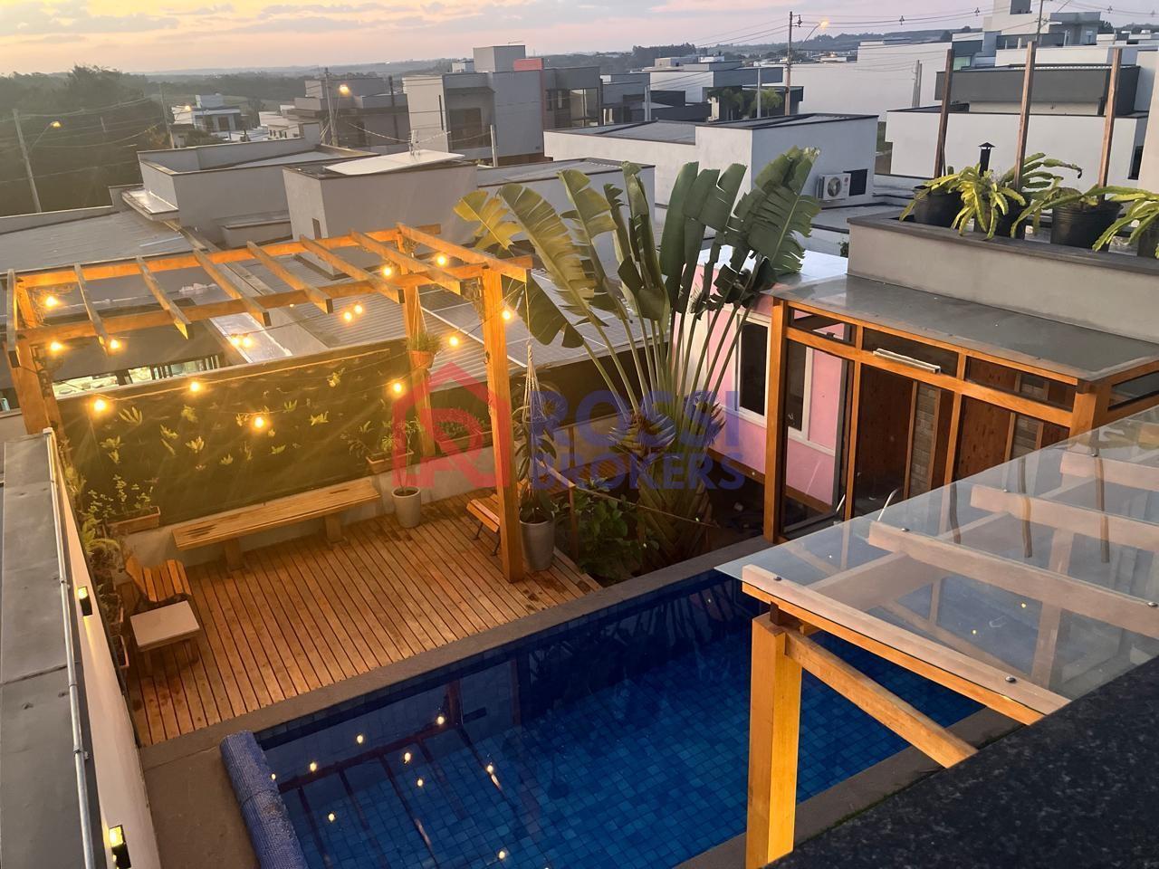 Casa de Condomínio, 3 quartos - Foto 6