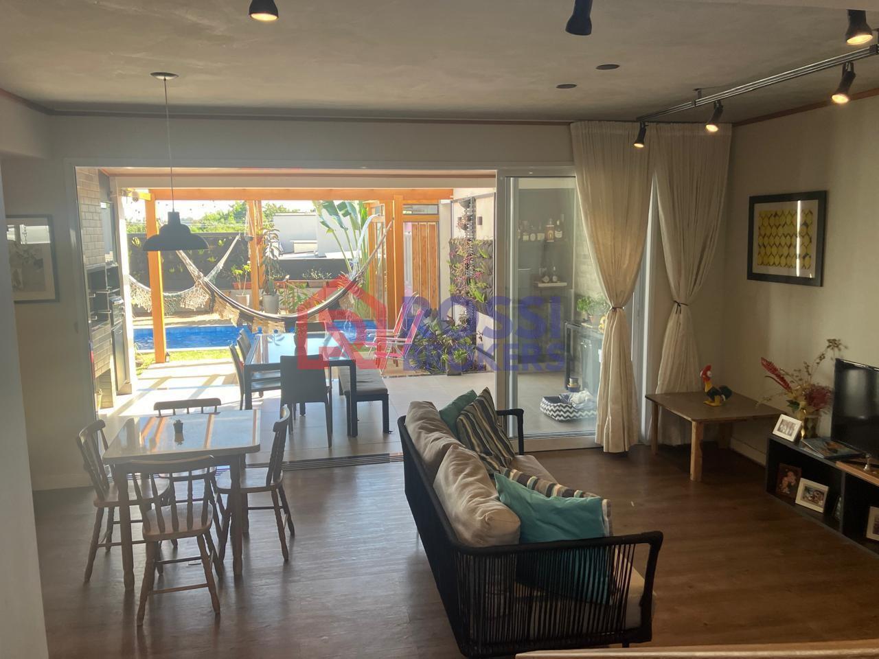 Casa de Condomínio, 3 quartos - Foto 10