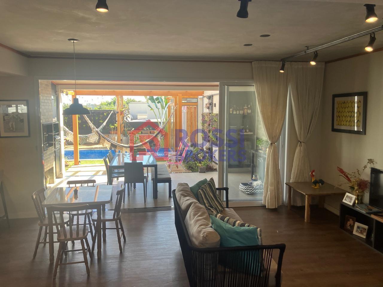 Casa de Condomínio, 3 quartos - Foto 11