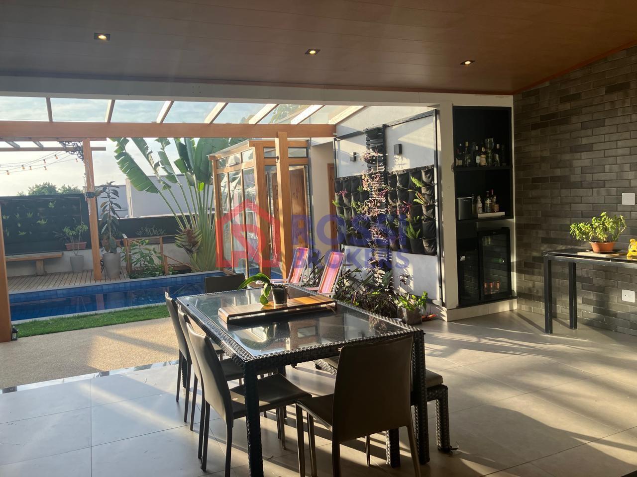 Casa de Condomínio, 3 quartos - Foto 9