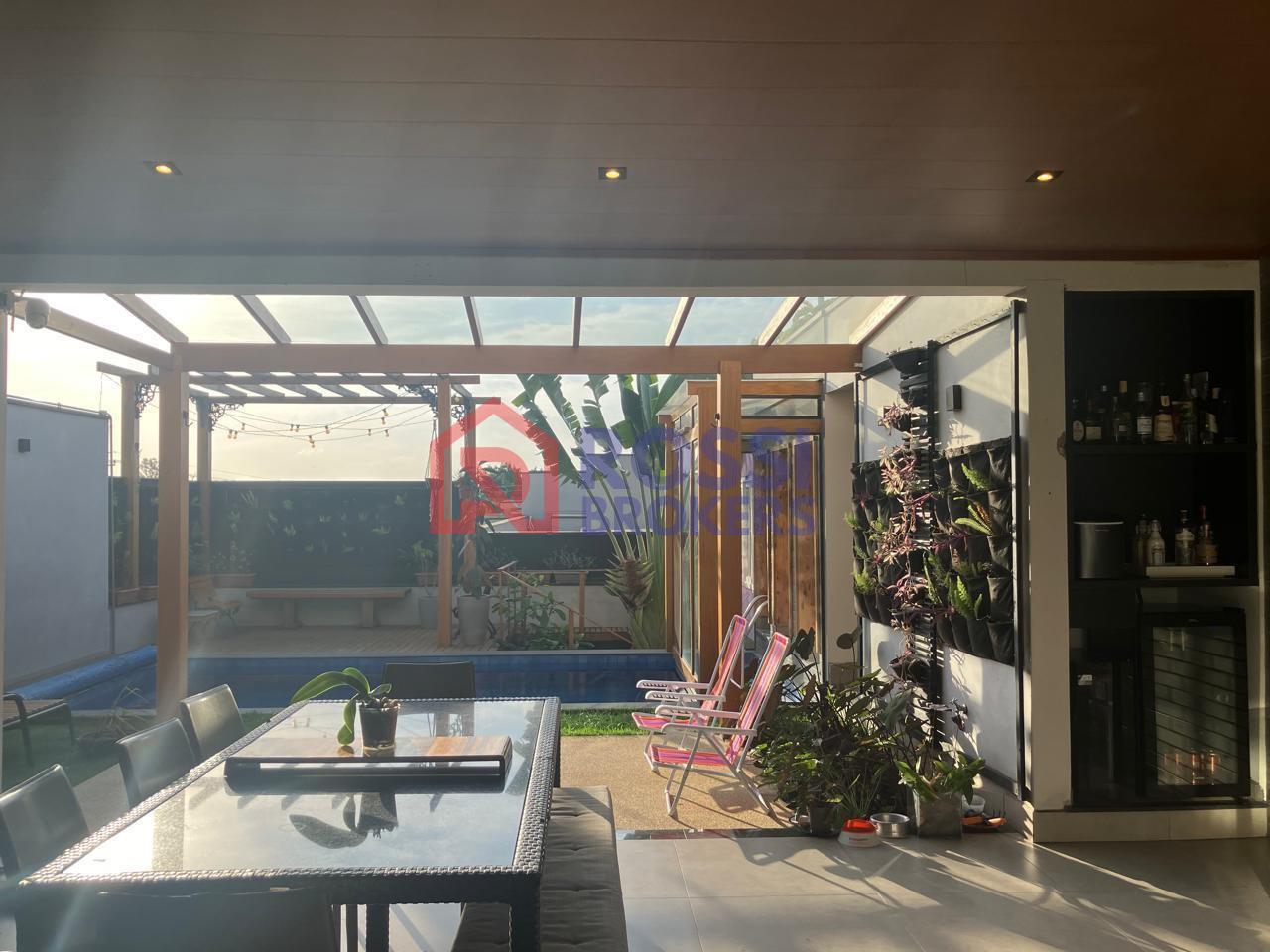 Casa de Condomínio, 3 quartos - Foto 8