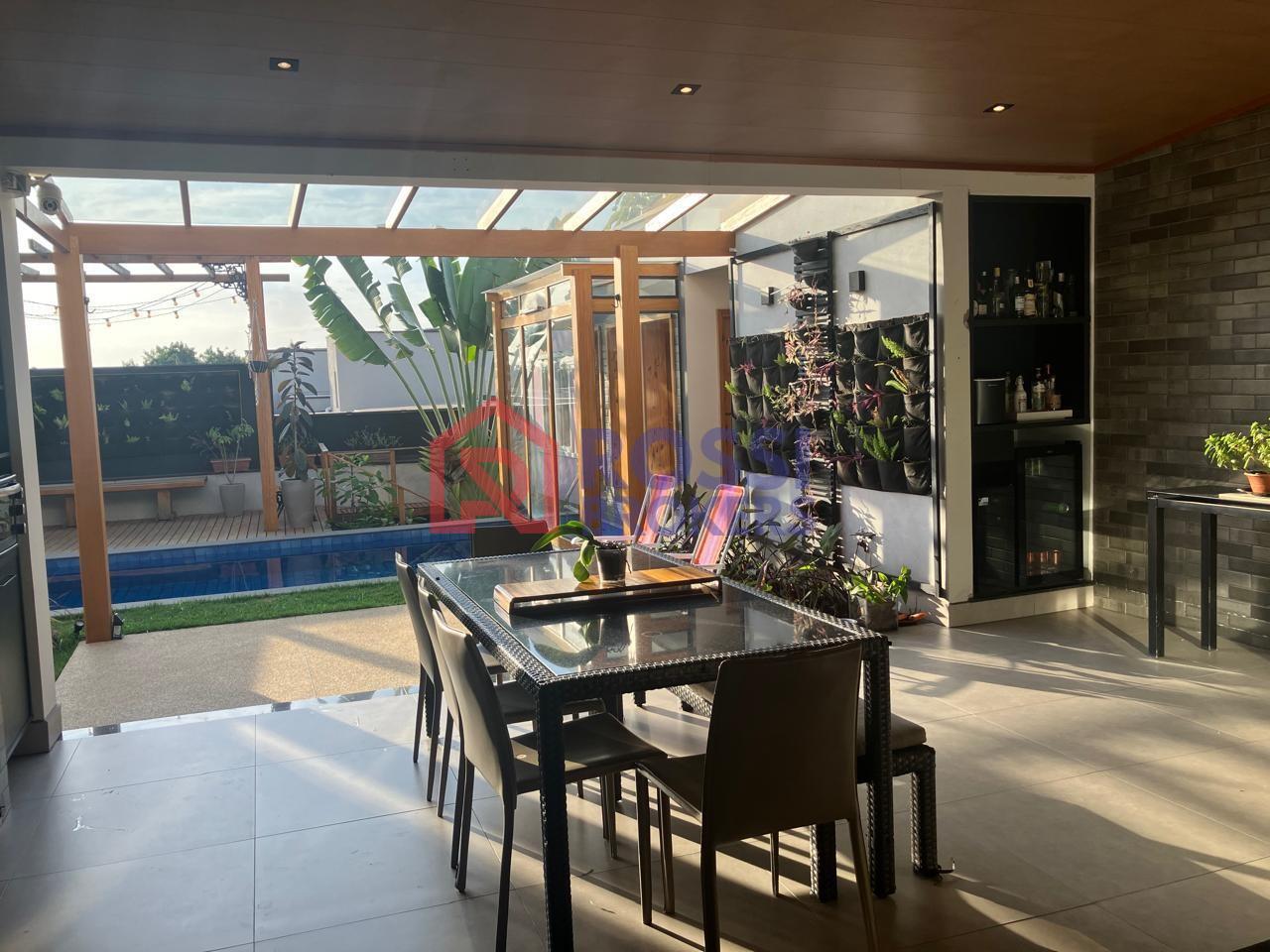 Casa de Condomínio, 3 quartos - Foto 7