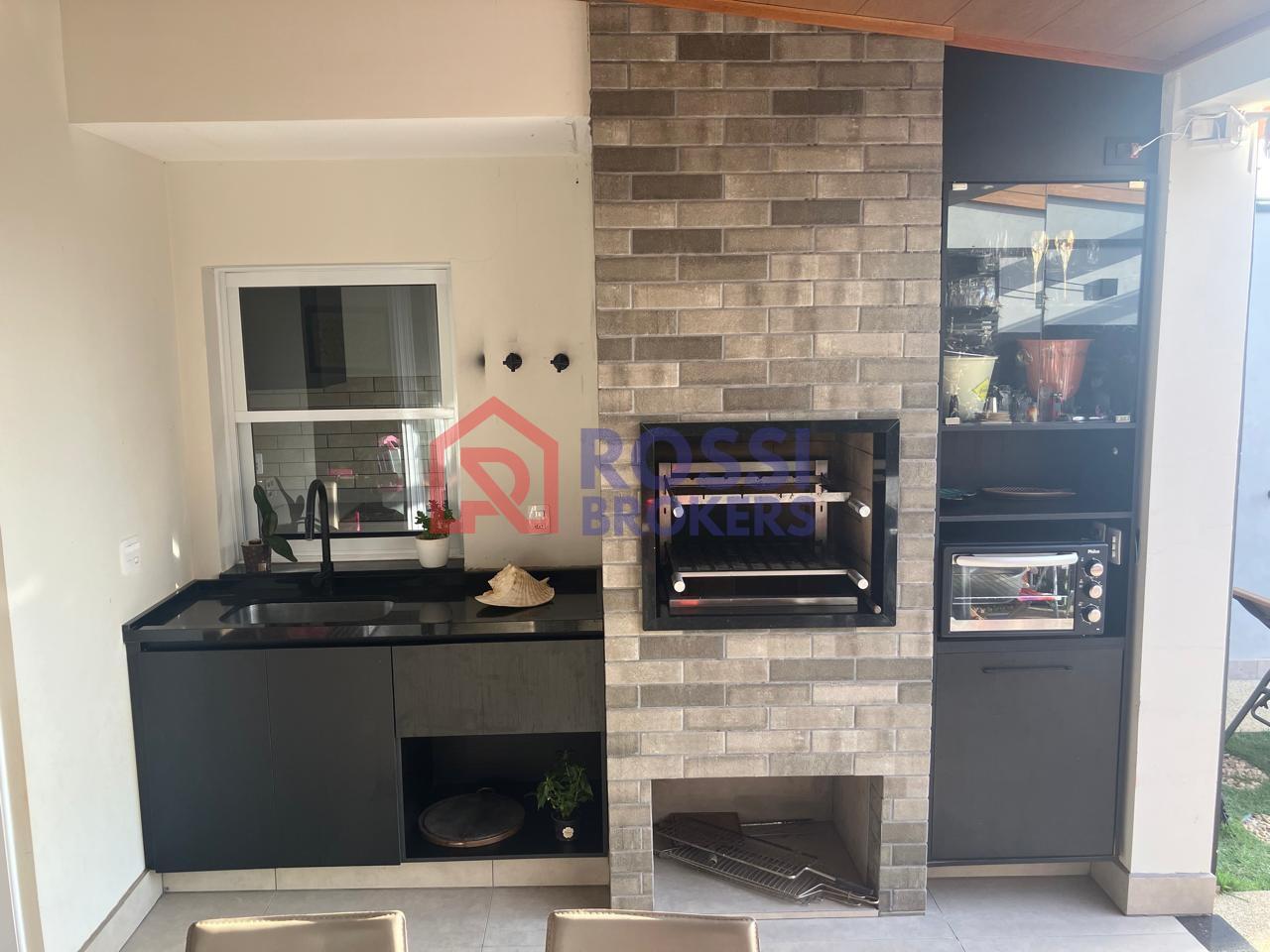 Casa de Condomínio, 3 quartos - Foto 16