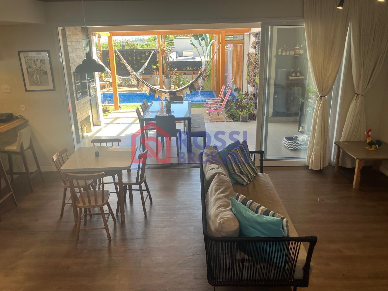 Casa de Condomínio, 3 quartos - Foto 13