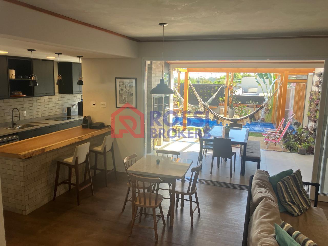 Casa de Condomínio, 3 quartos - Foto 12