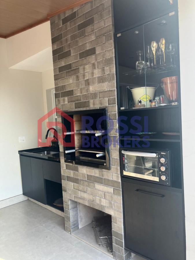 Casa de Condomínio, 3 quartos - Foto 17