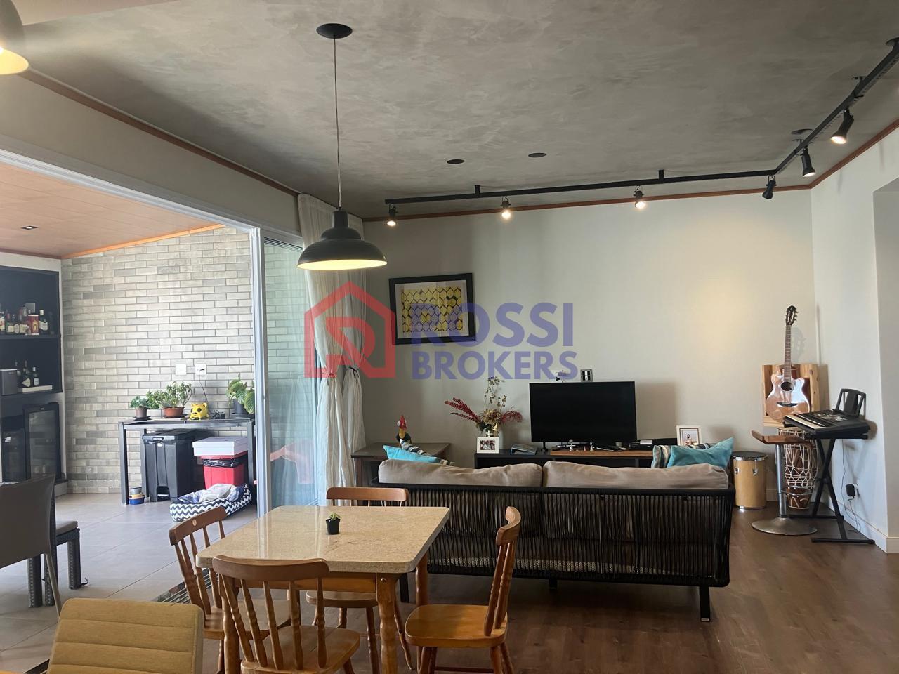 Casa de Condomínio, 3 quartos - Foto 14