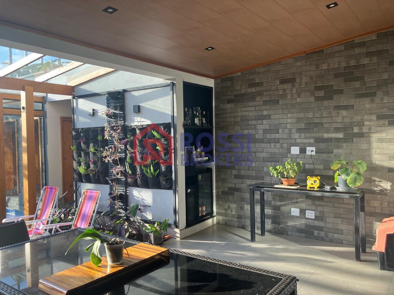 Casa de Condomínio, 3 quartos - Foto 15