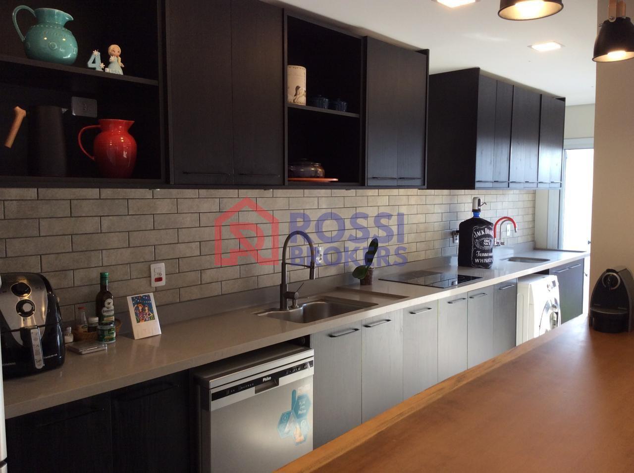 Casa de Condomínio, 3 quartos - Foto 23