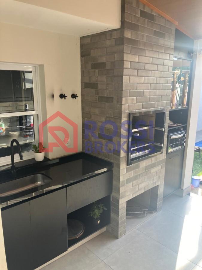 Casa de Condomínio, 3 quartos - Foto 18