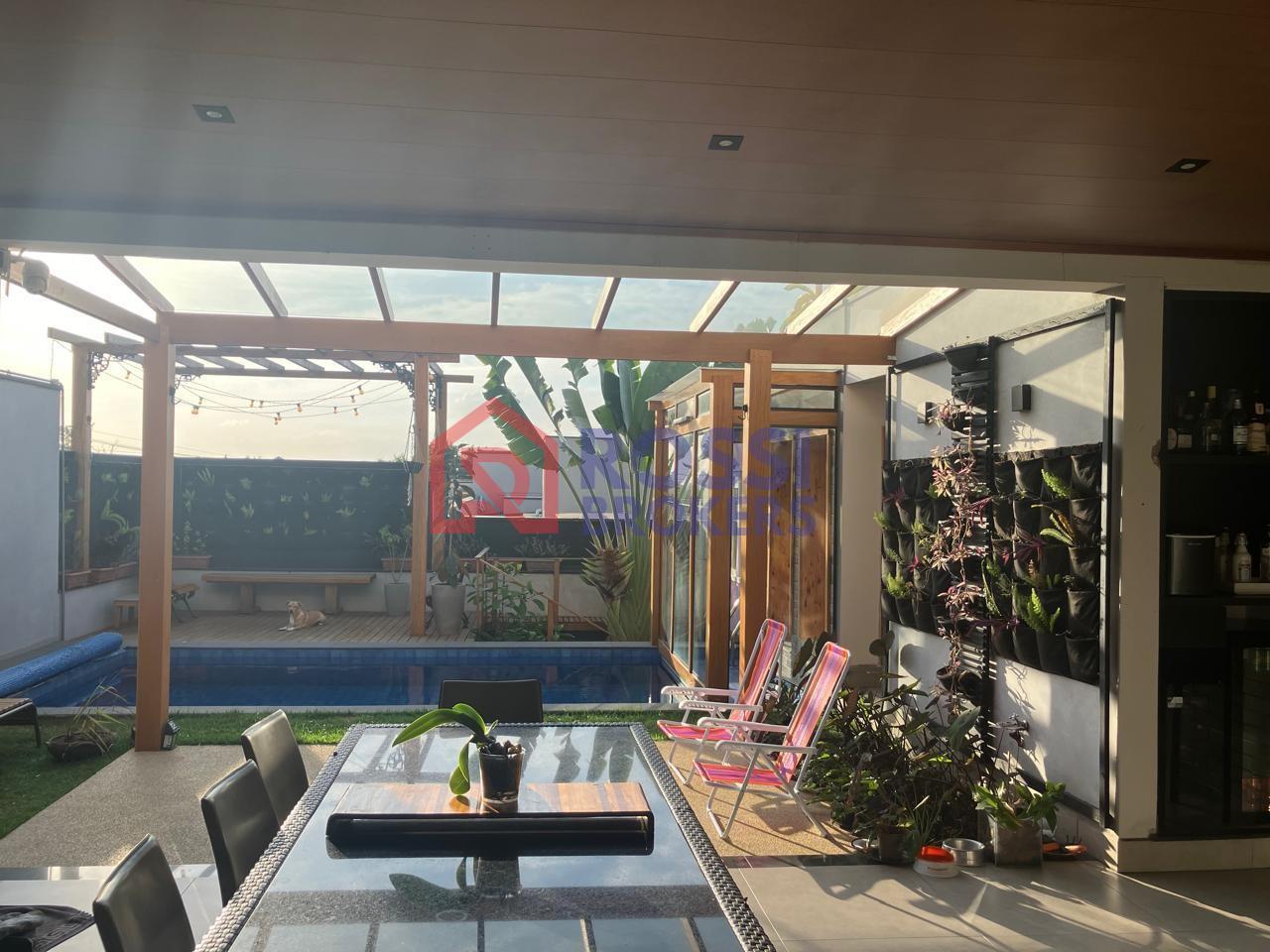 Casa de Condomínio, 3 quartos - Foto 20