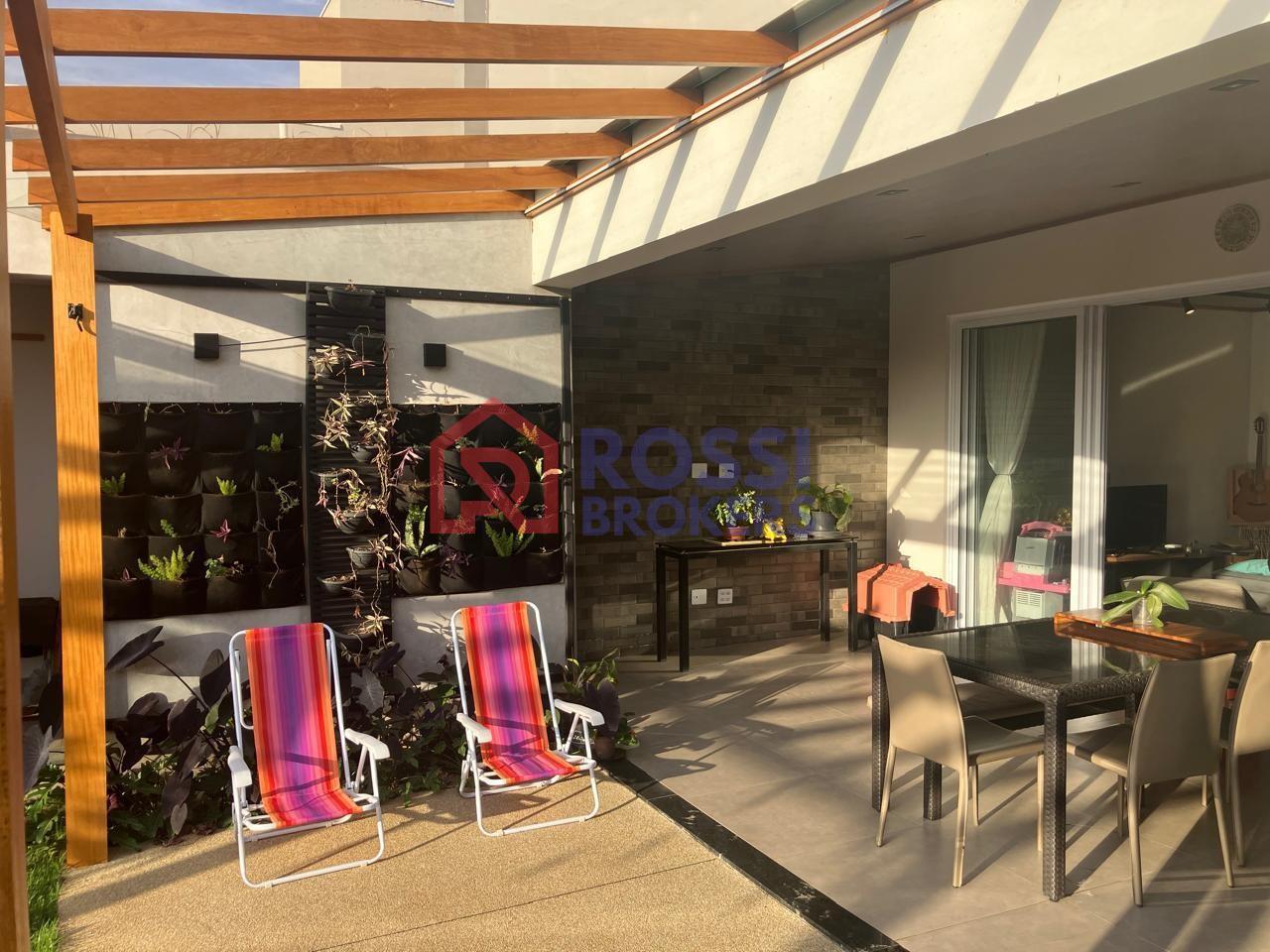 Casa de Condomínio, 3 quartos - Foto 19