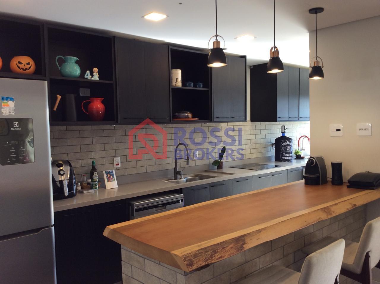 Casa de Condomínio, 3 quartos - Foto 22