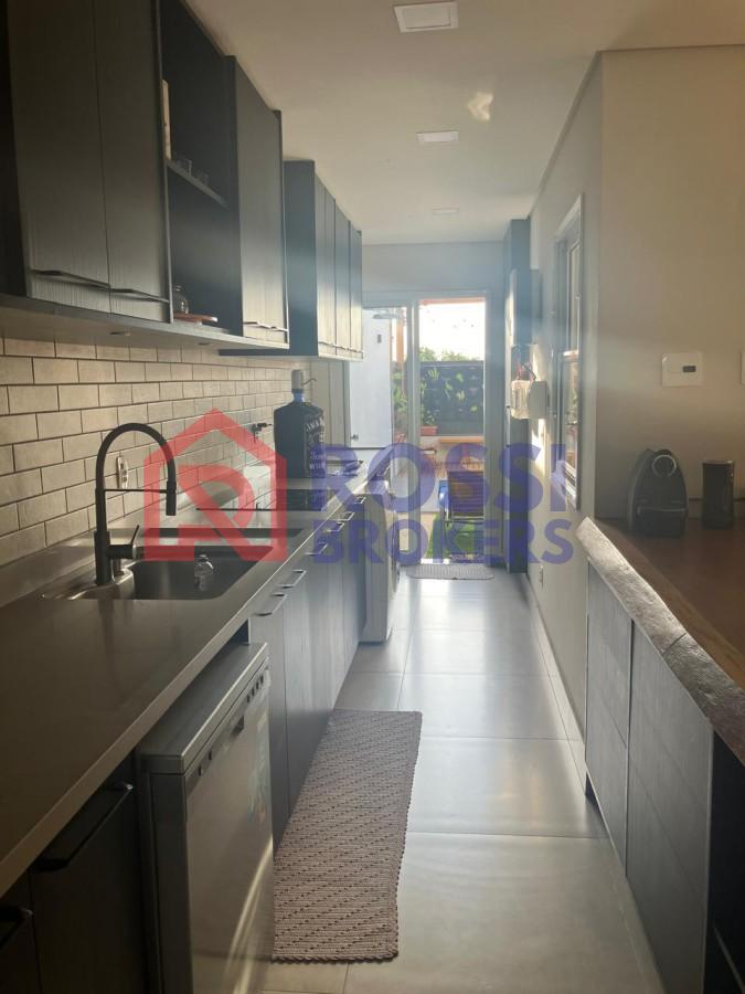 Casa de Condomínio, 3 quartos - Foto 24