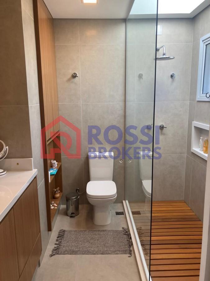 Casa de Condomínio, 3 quartos - Foto 28