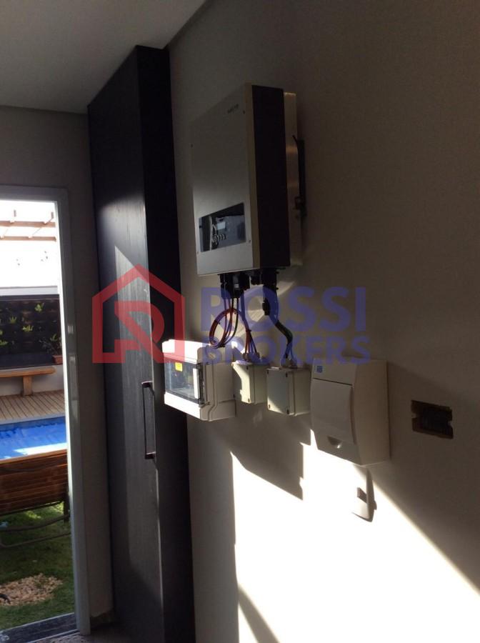 Casa de Condomínio, 3 quartos - Foto 25