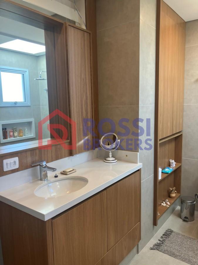 Casa de Condomínio, 3 quartos - Foto 27